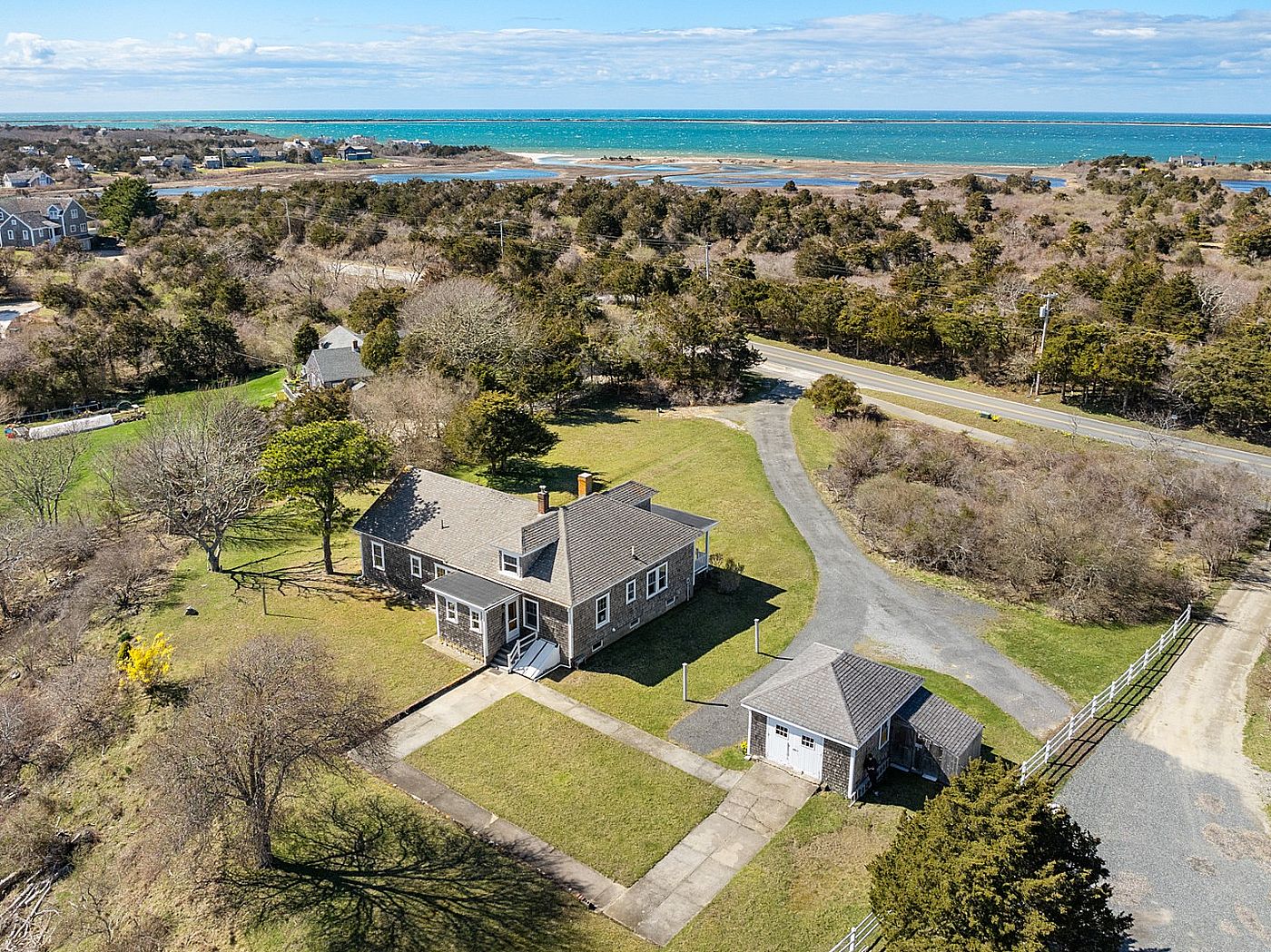181 Polpis Road Nantucket MA