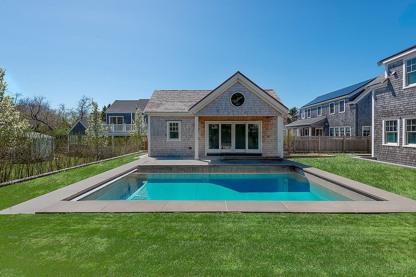 84 Cliff Road Nantucket MA
