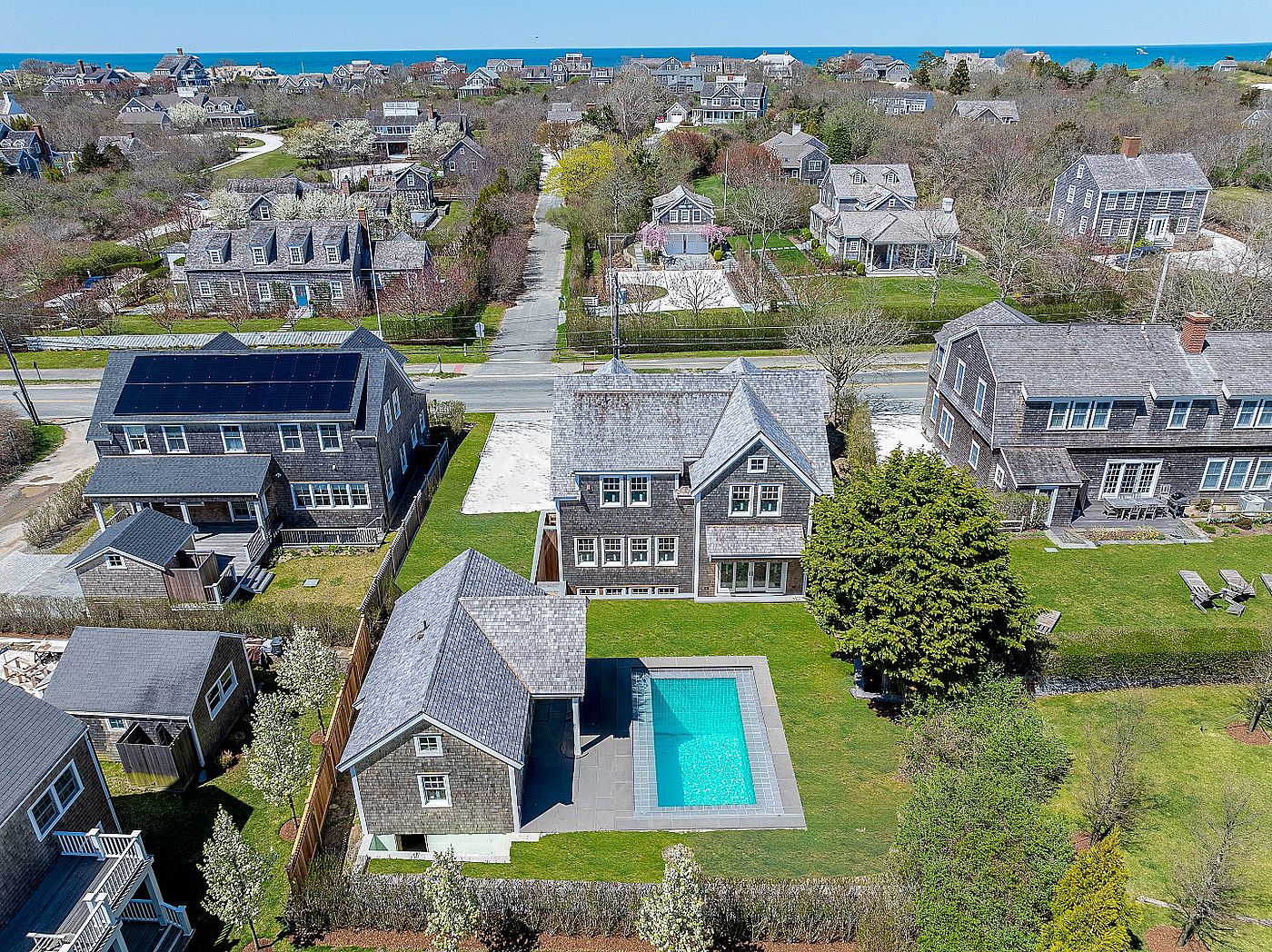 84 Cliff Road Nantucket MA