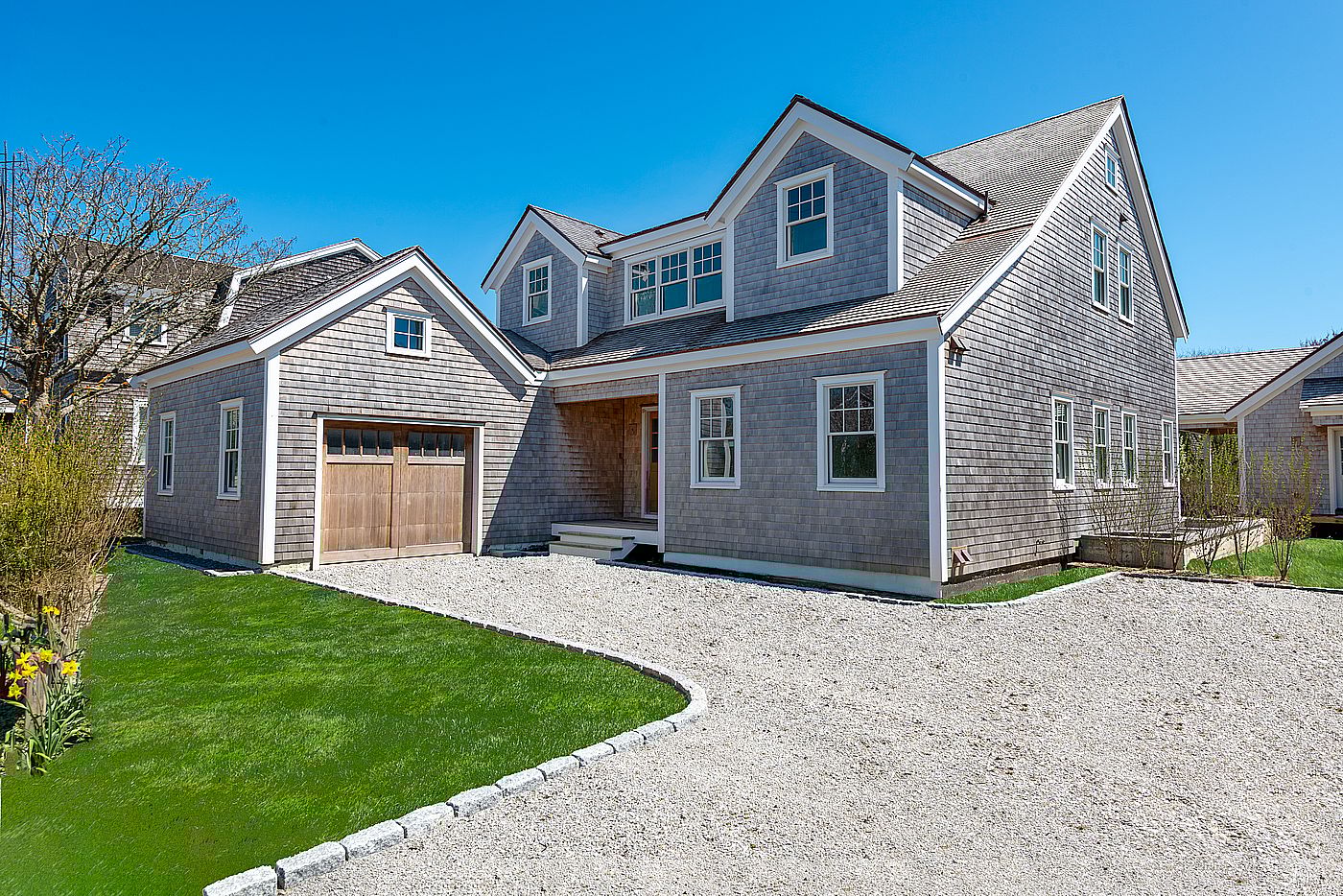 84 Cliff Road Nantucket MA