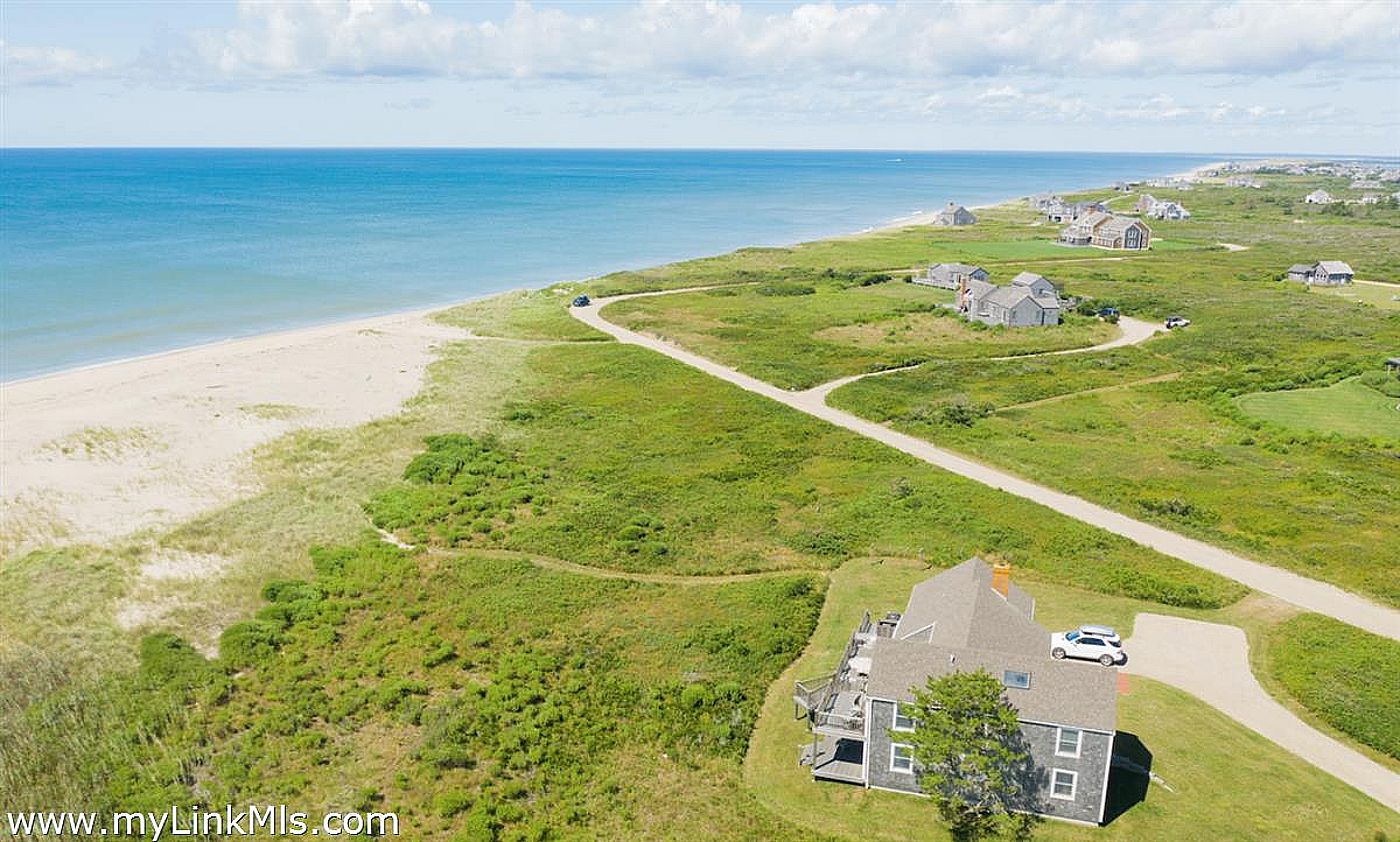 45 Sheep Pond Road Nantucket MA
