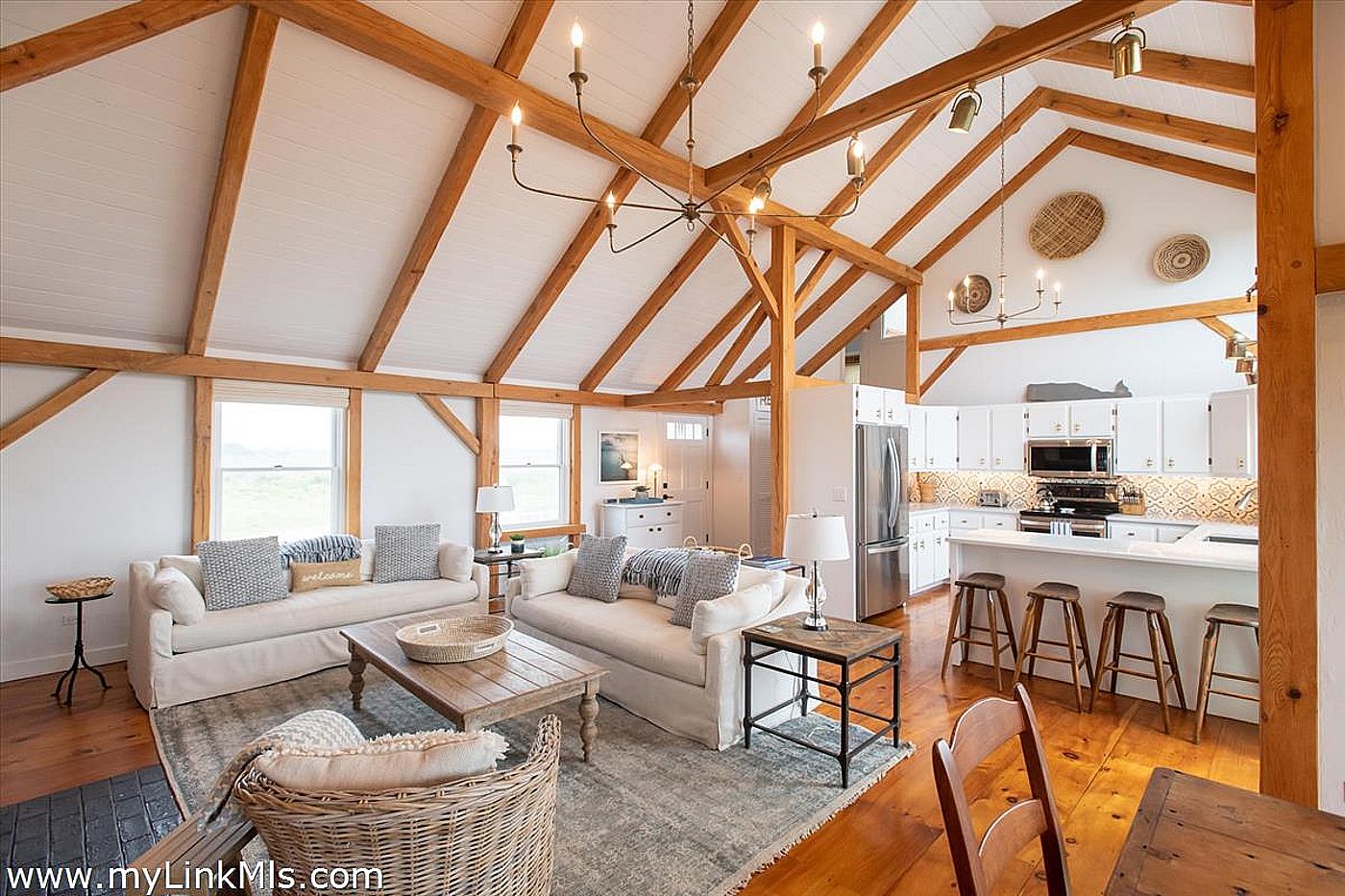 45 Sheep Pond Road Nantucket MA