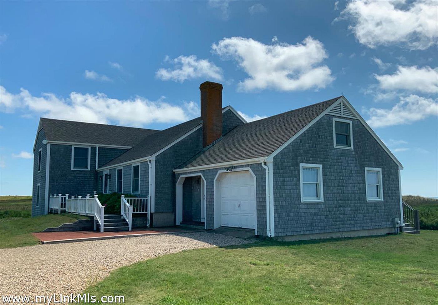 45 Sheep Pond Road Nantucket MA