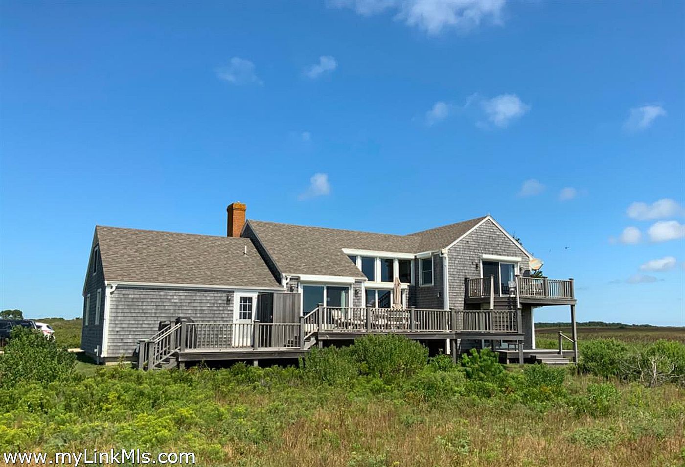 45 Sheep Pond Road Nantucket MA
