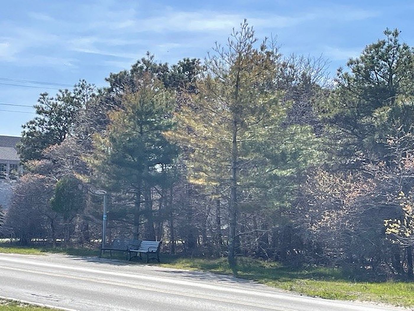 55 Fairgrounds Road and 10 Parker Lane Nantucket MA
