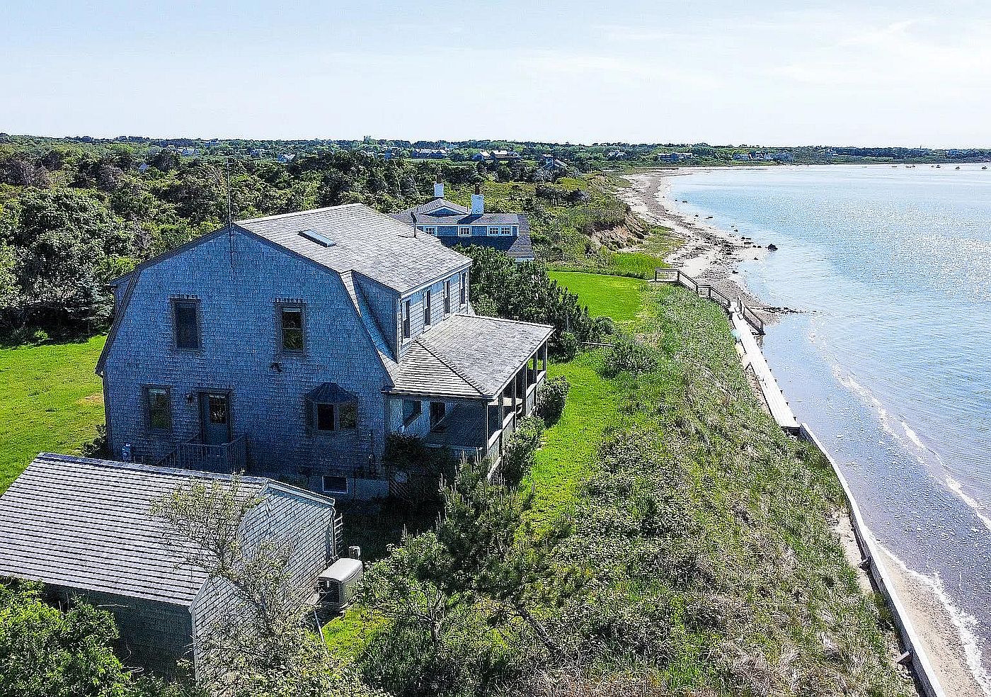 39 Quaise Road Nantucket MA