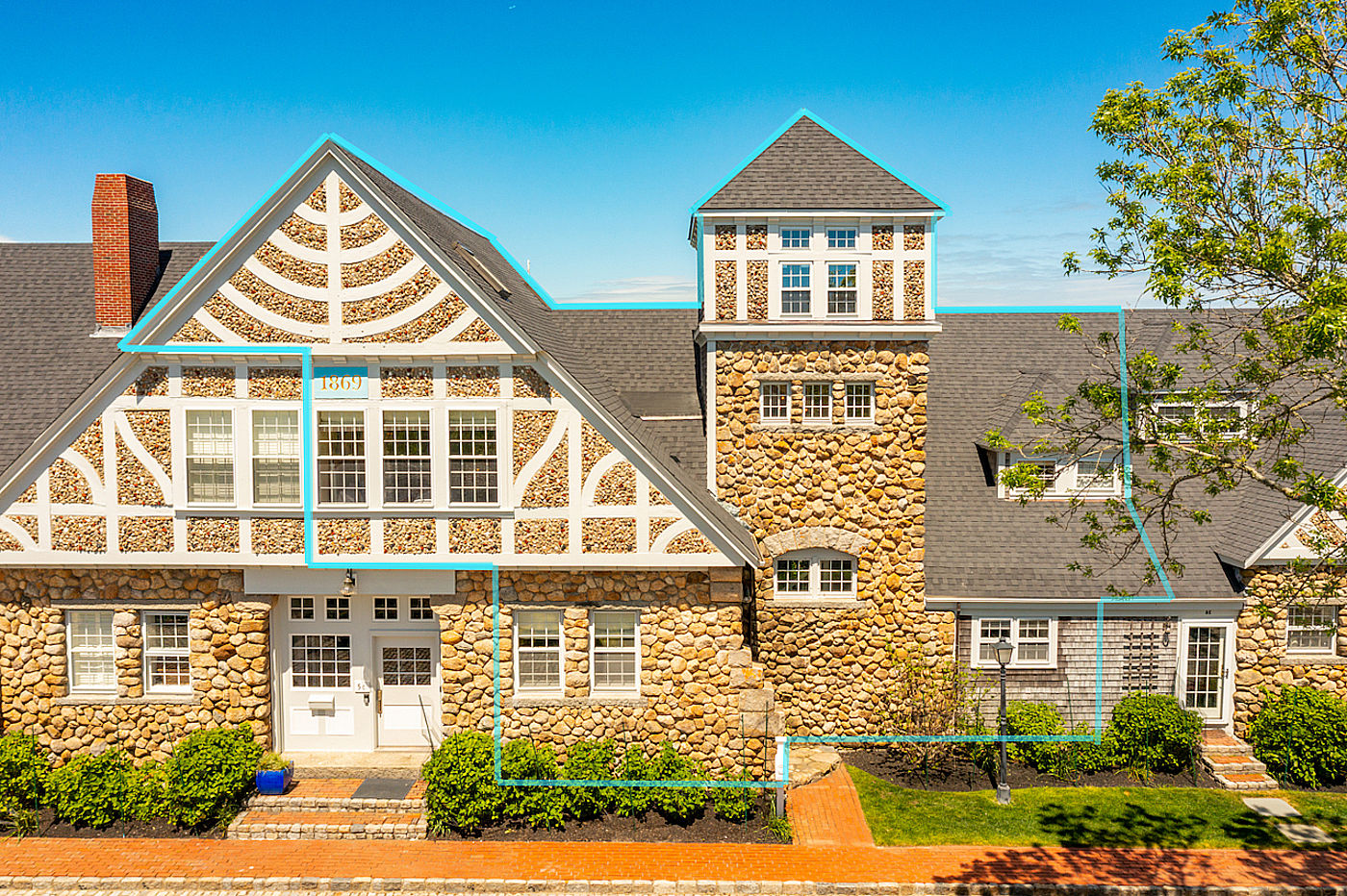5D Stone Barn Way Nantucket MA
