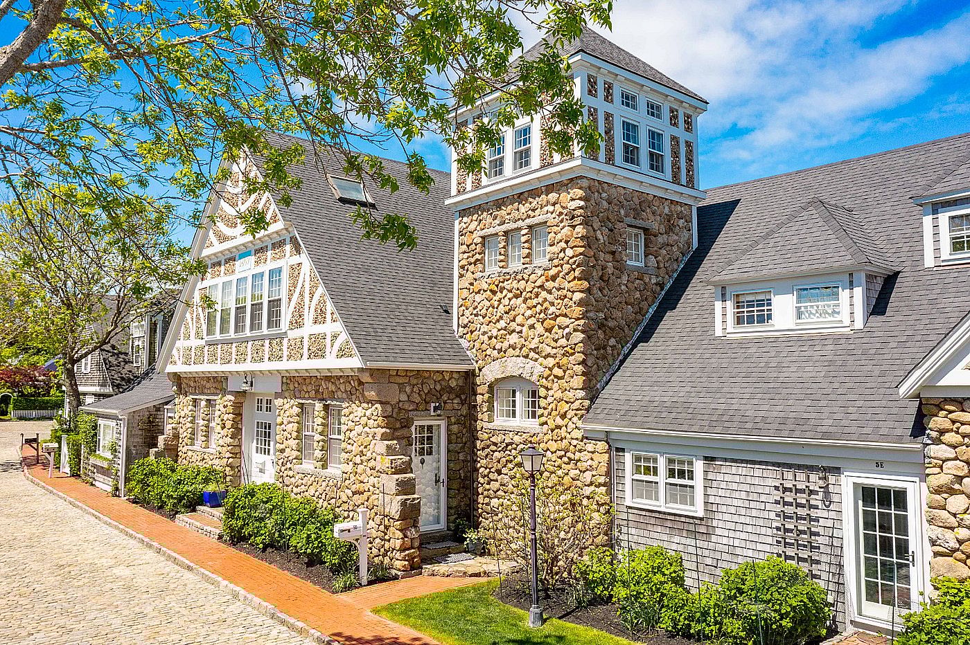 5D Stone Barn Way Nantucket MA