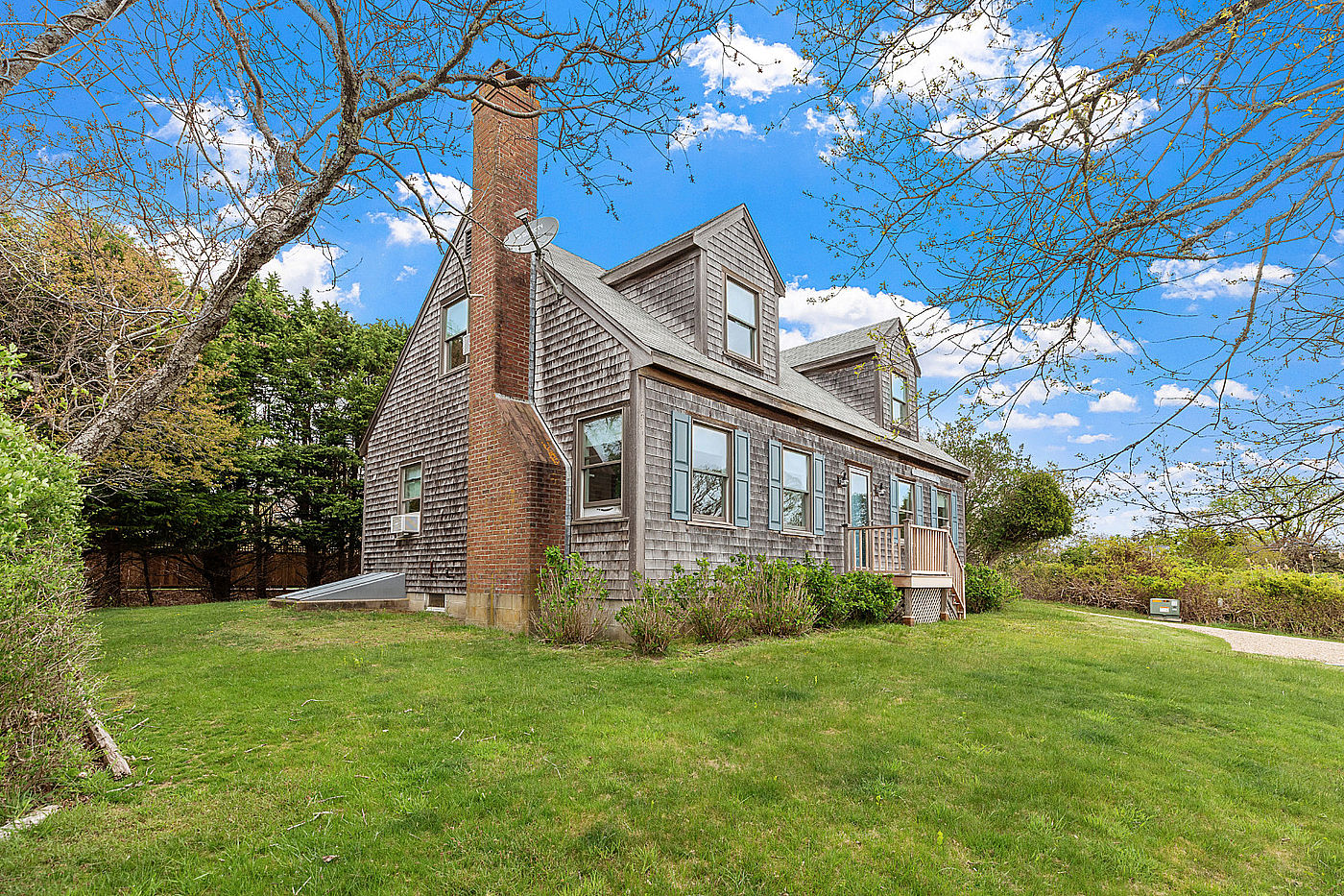 47 West Chester Street Nantucket MA