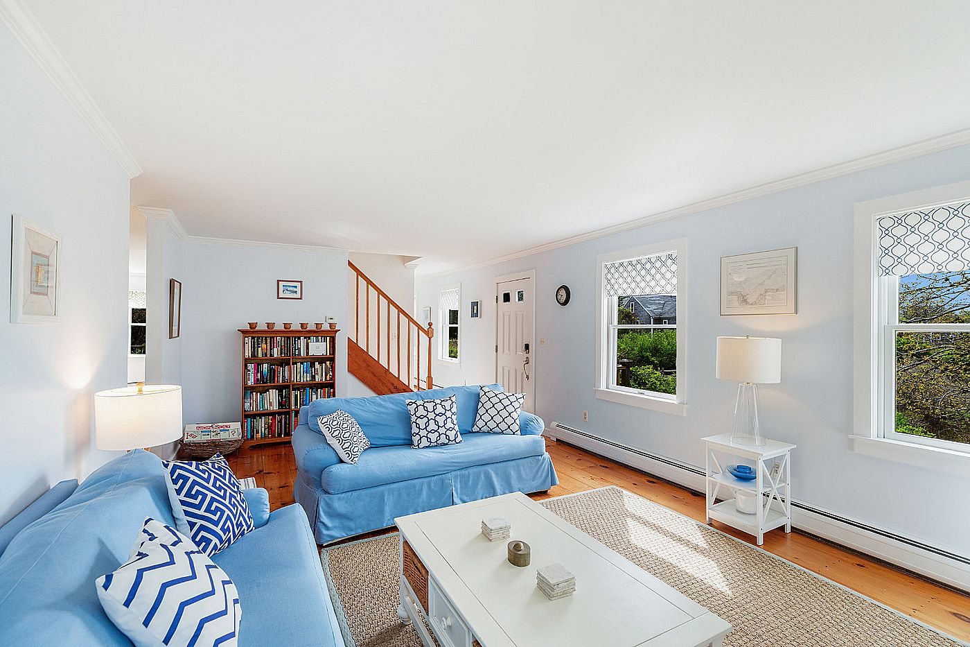 47 West Chester Street Nantucket MA