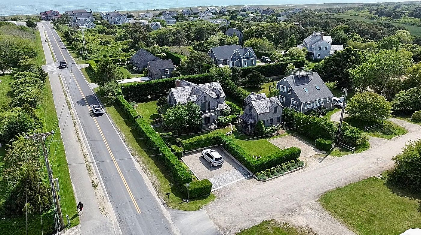 155 Surfside Road Nantucket MA