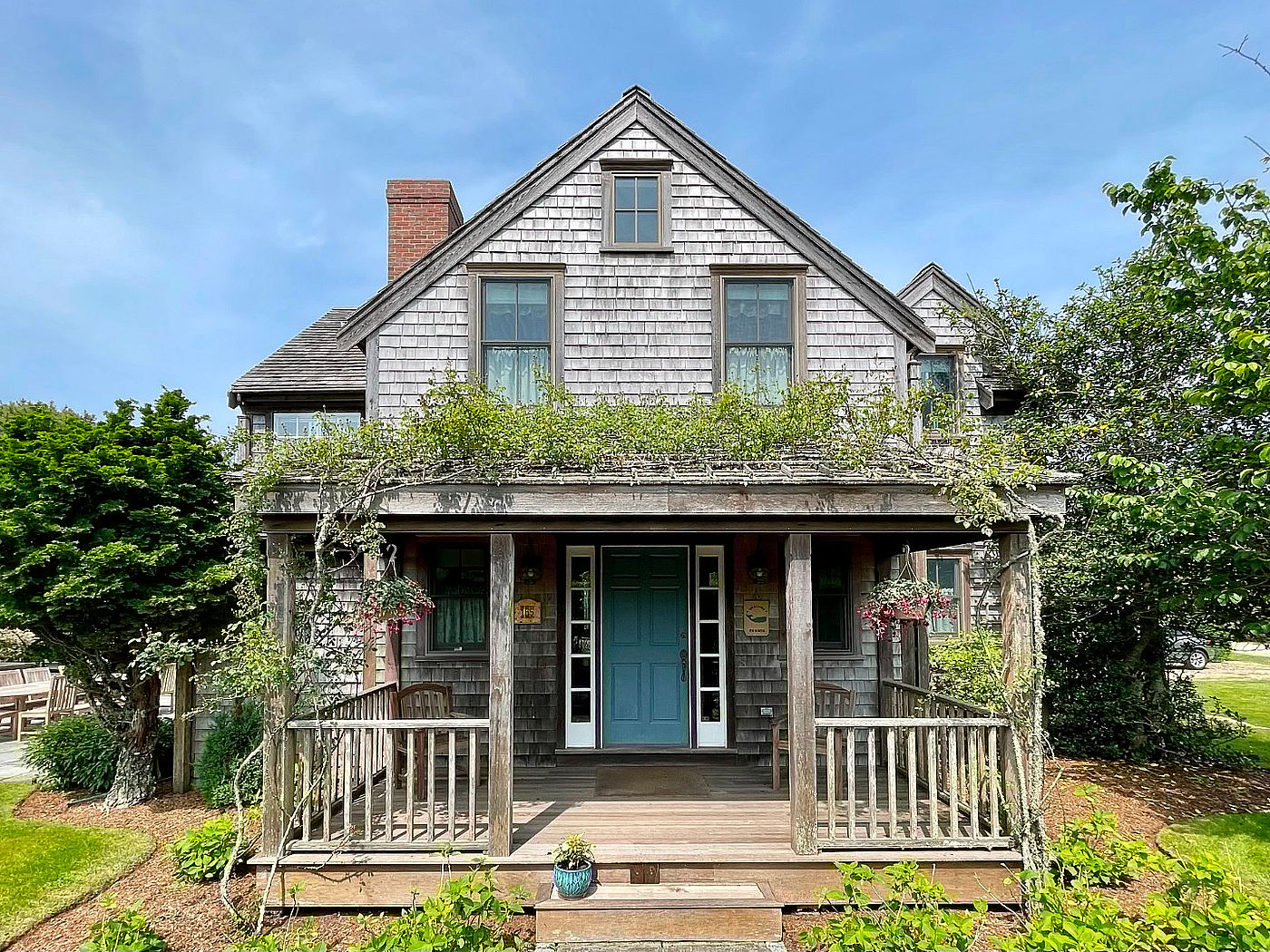 155 Surfside Road Nantucket MA