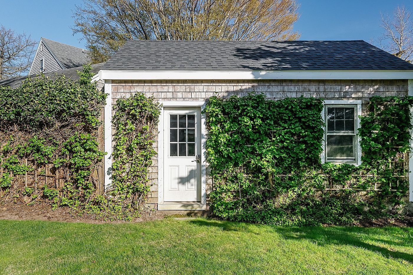 14 Mamack Lane Nantucket MA