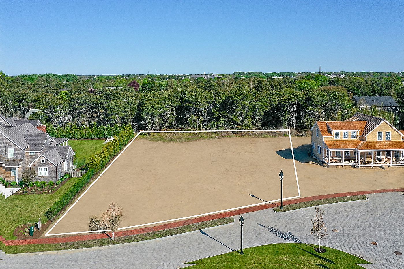 6 Maple Lane Nantucket MA
