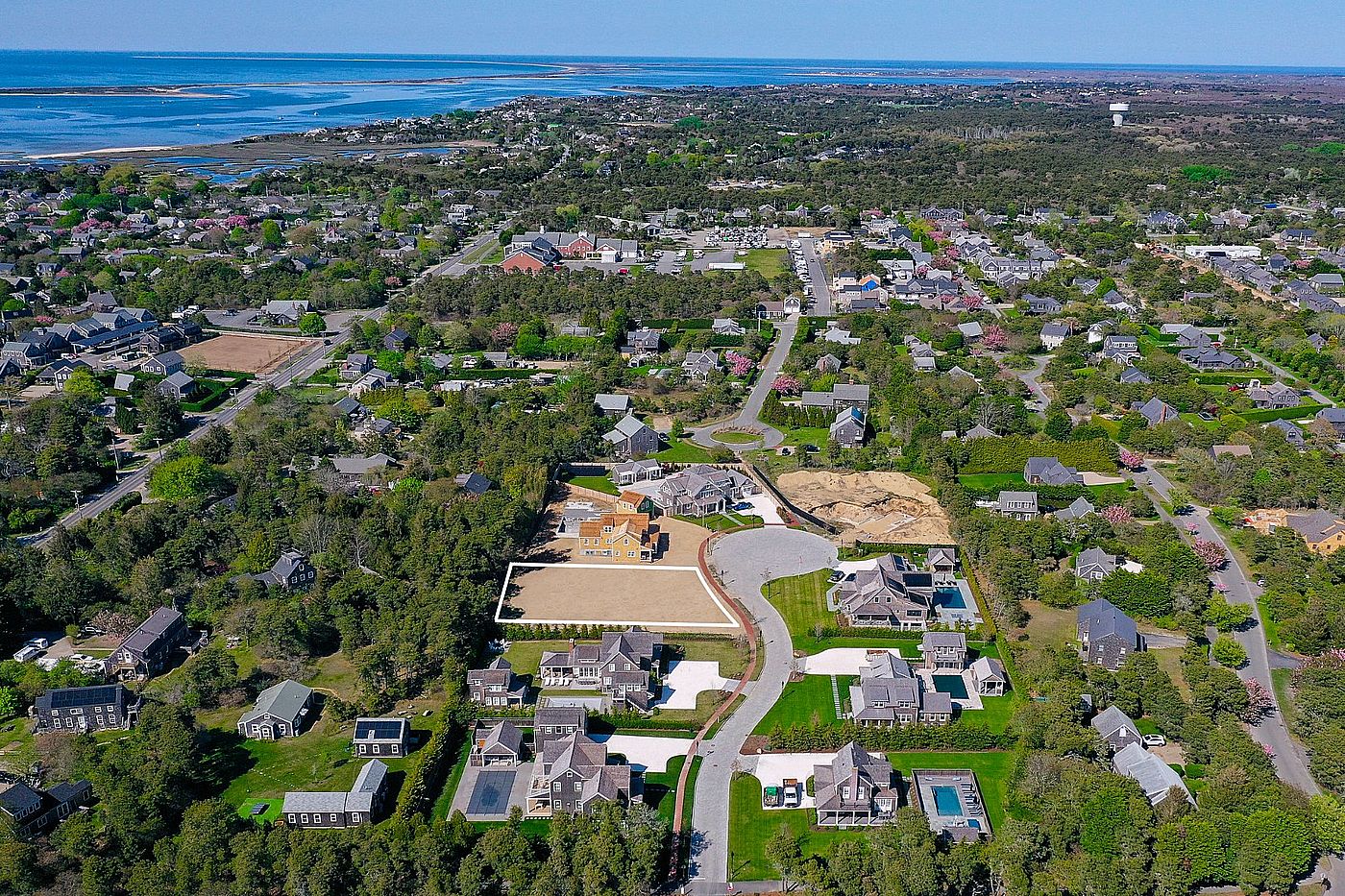 6 Maple Lane Nantucket MA