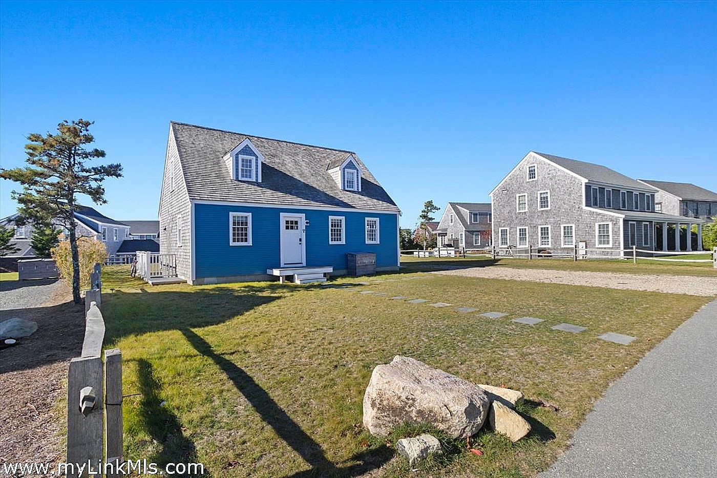 26B Evergreen Way Nantucket MA