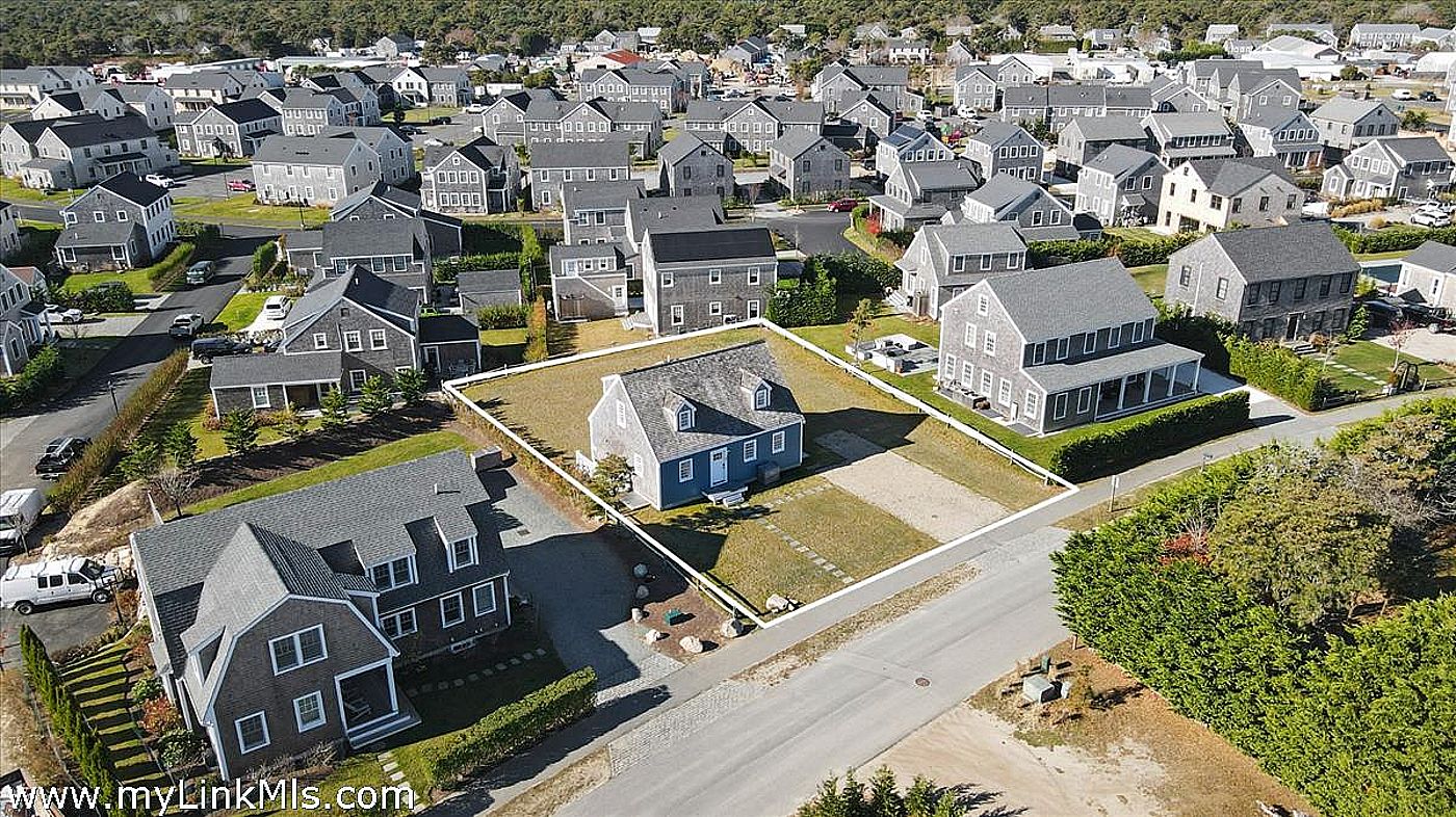26B Evergreen Way Nantucket MA