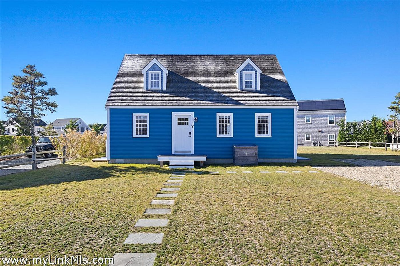 26B Evergreen Way Nantucket MA