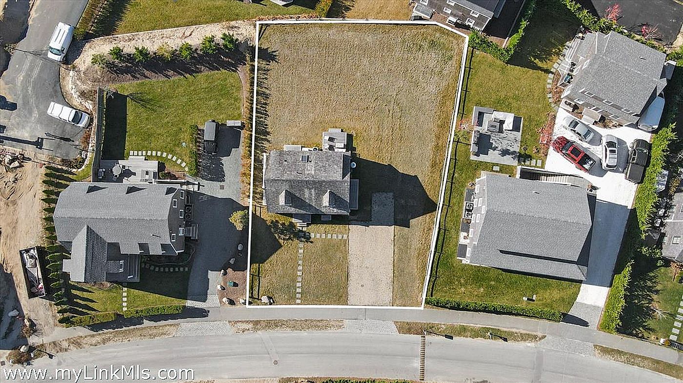 26B Evergreen Way Nantucket MA
