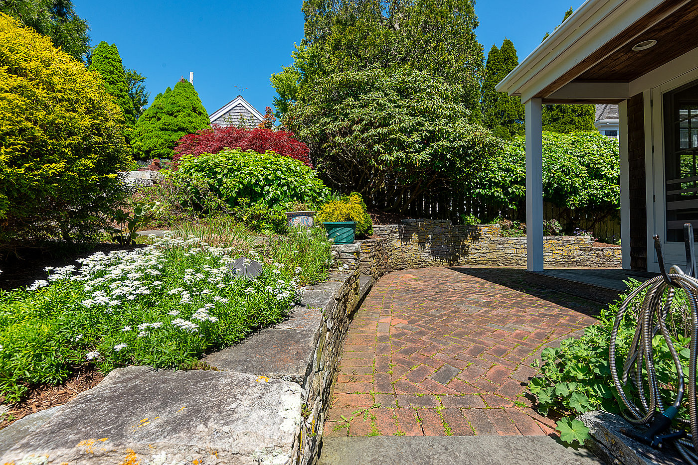 69 Orange Street Nantucket MA