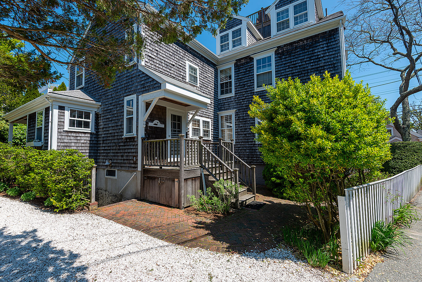 69 Orange Street Nantucket MA