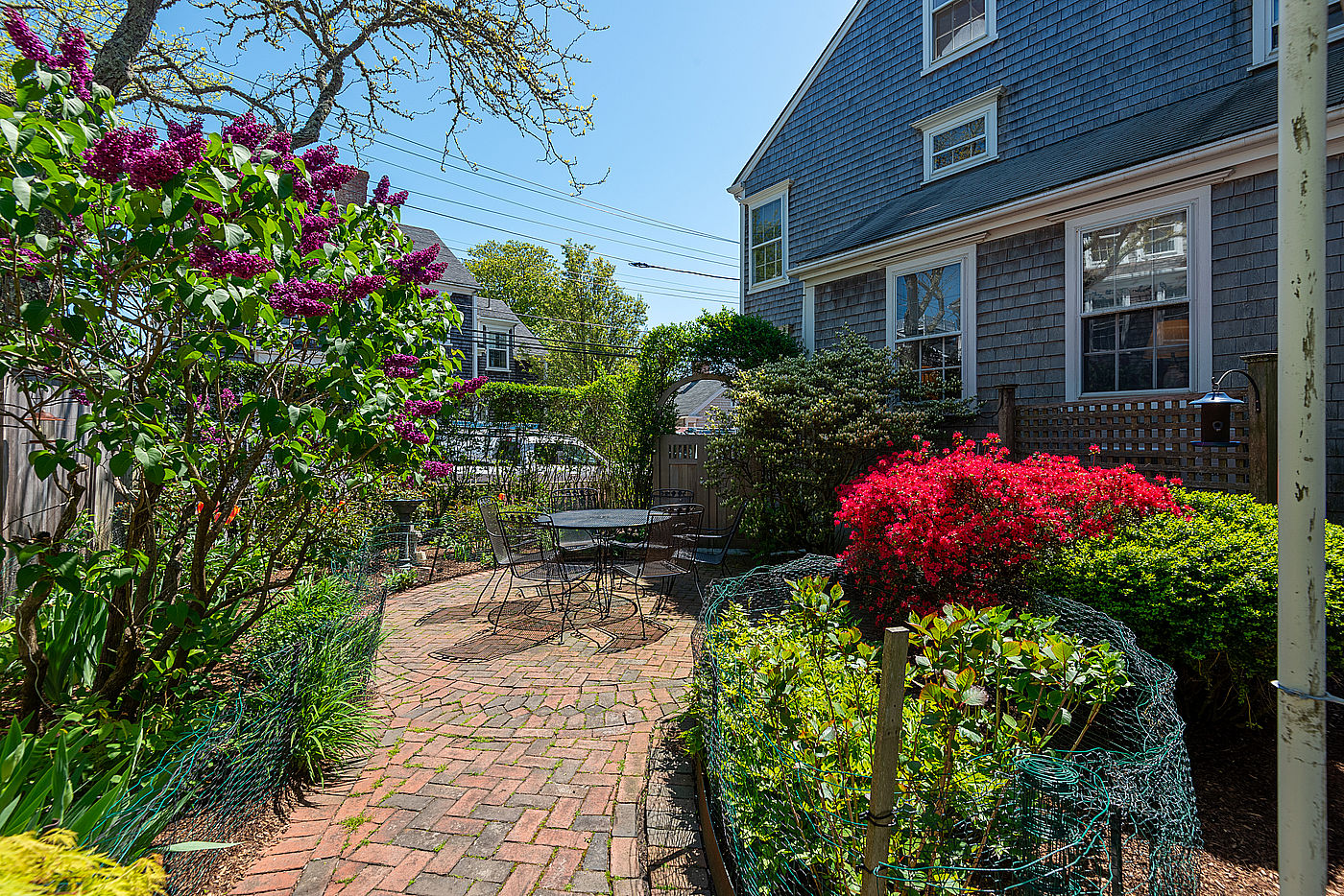 69 Orange Street Nantucket MA