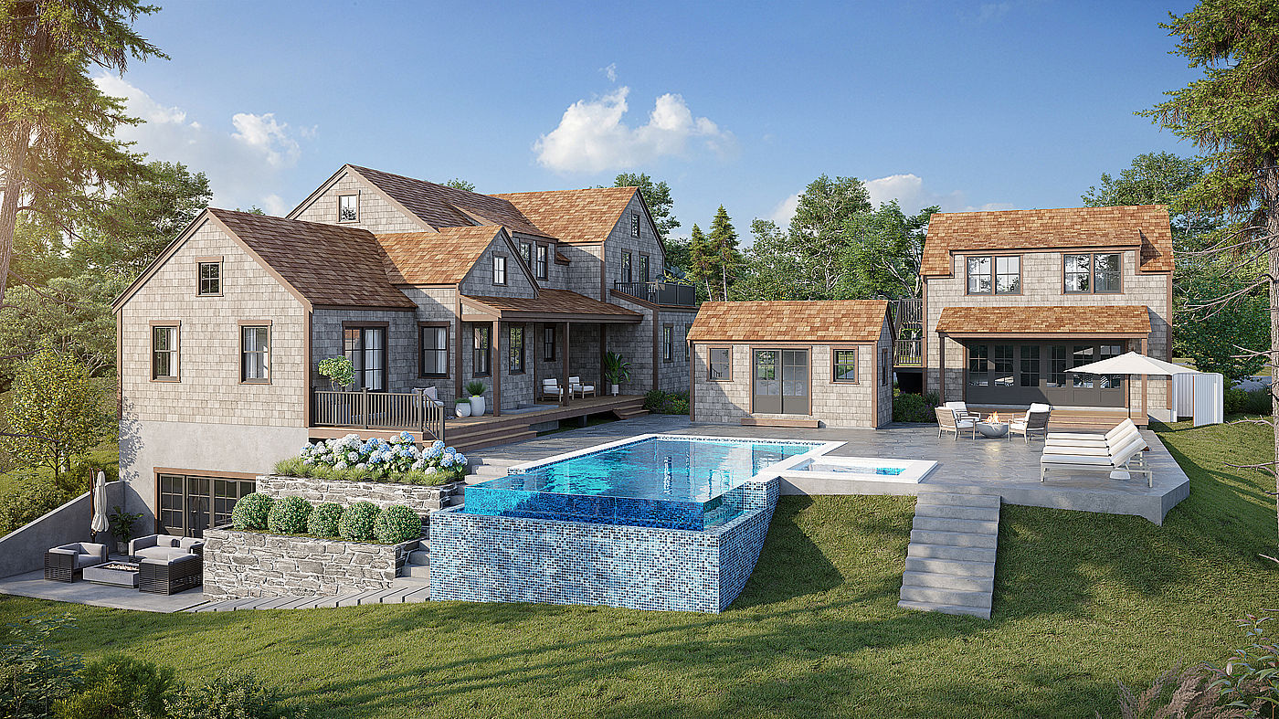 85 Vestal Nantucket MA