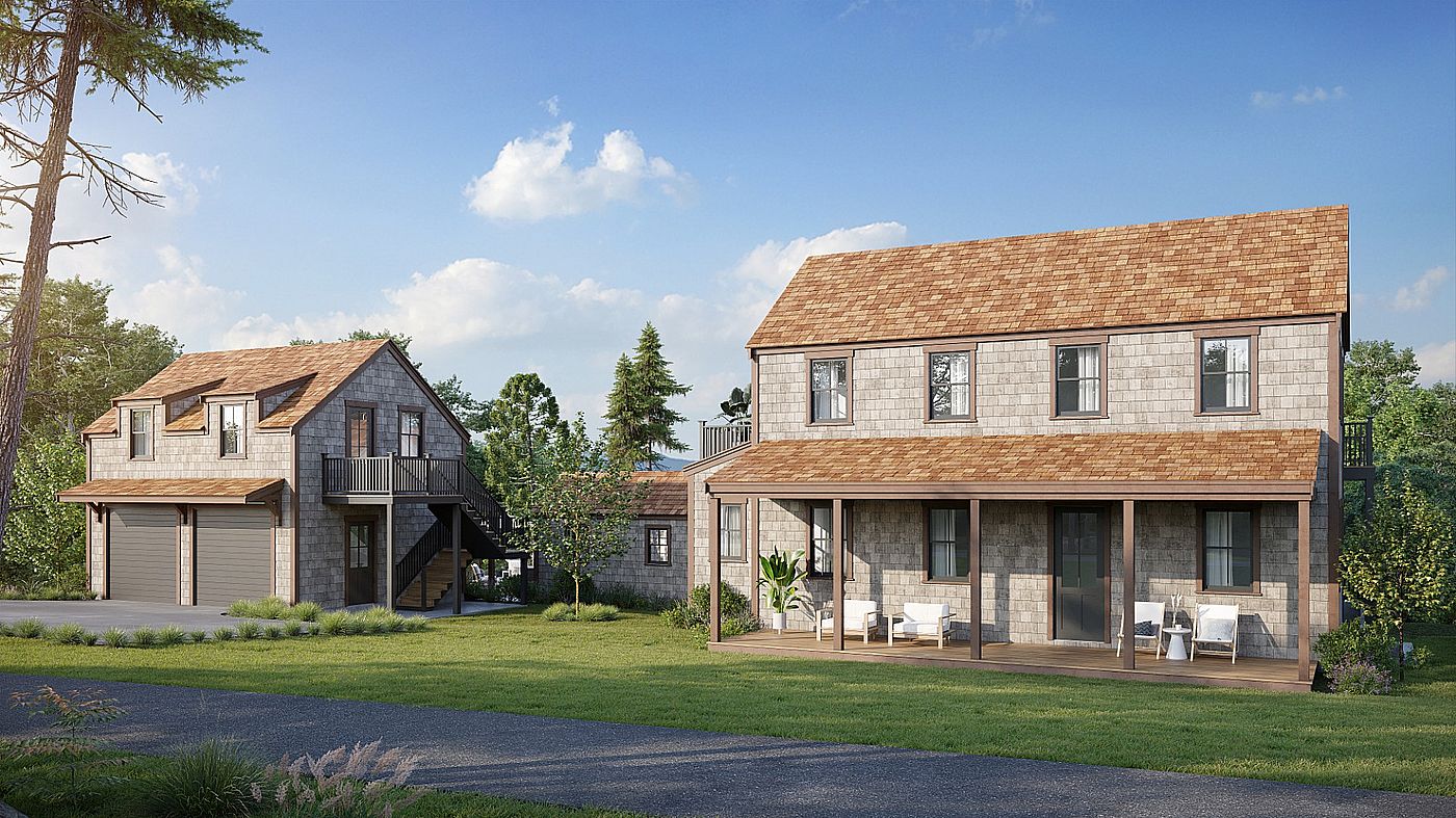 85 Vestal Nantucket MA