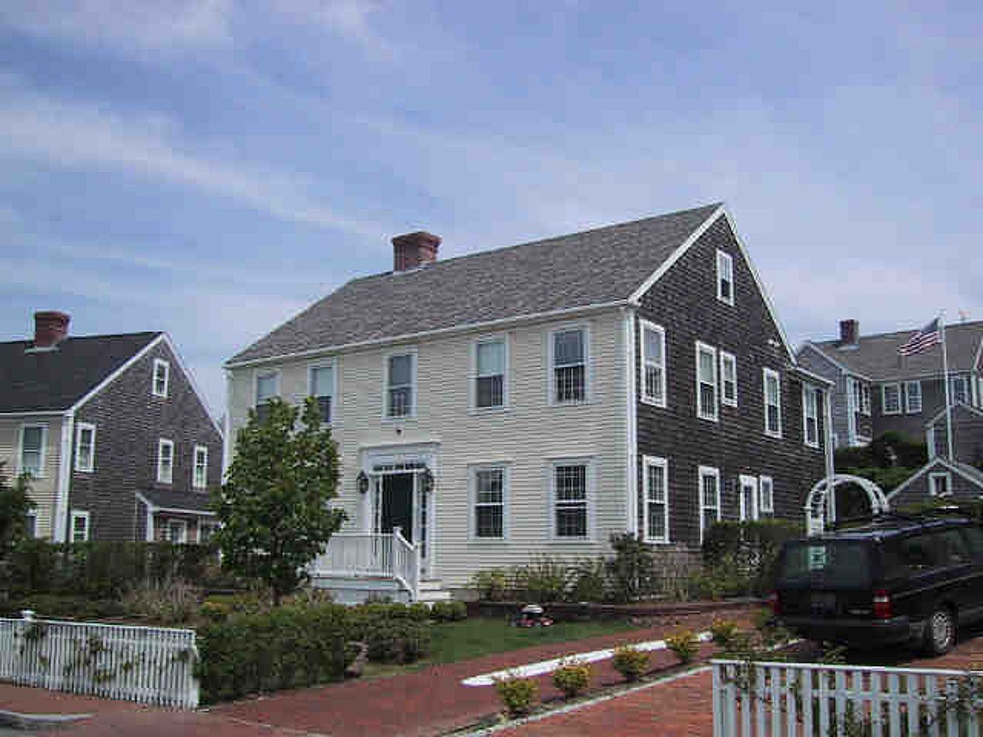 16 Kittiwake Lane Nantucket MA