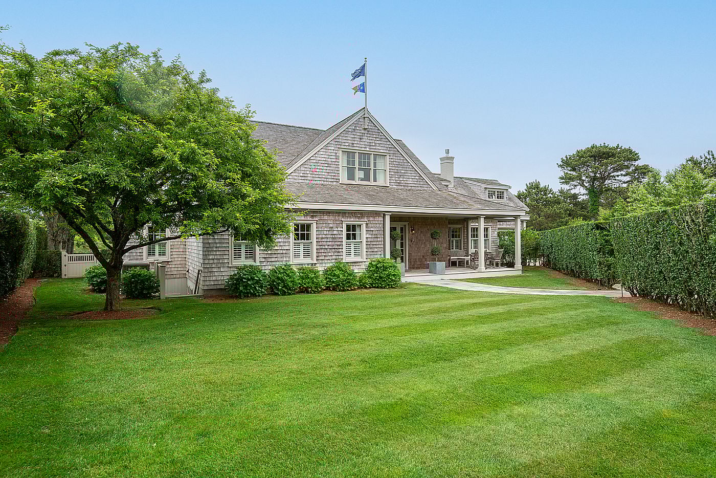 5 Upper Tawpawshaw Road Nantucket MA