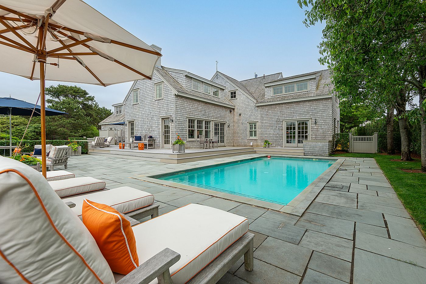 5 Upper Tawpawshaw Road Nantucket MA