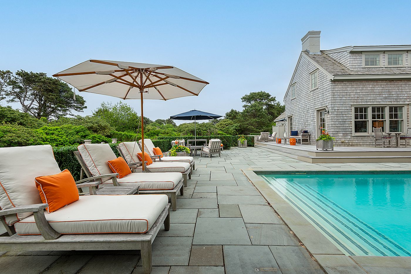 5 Upper Tawpawshaw Road Nantucket MA