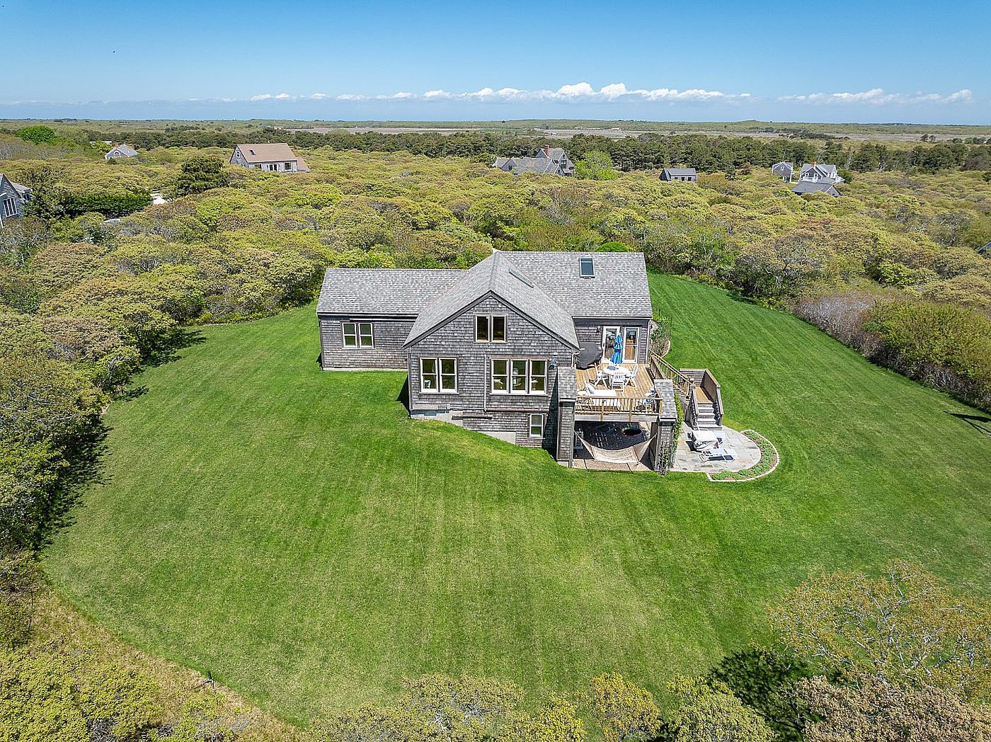 3 Whitetail Circle Nantucket MA