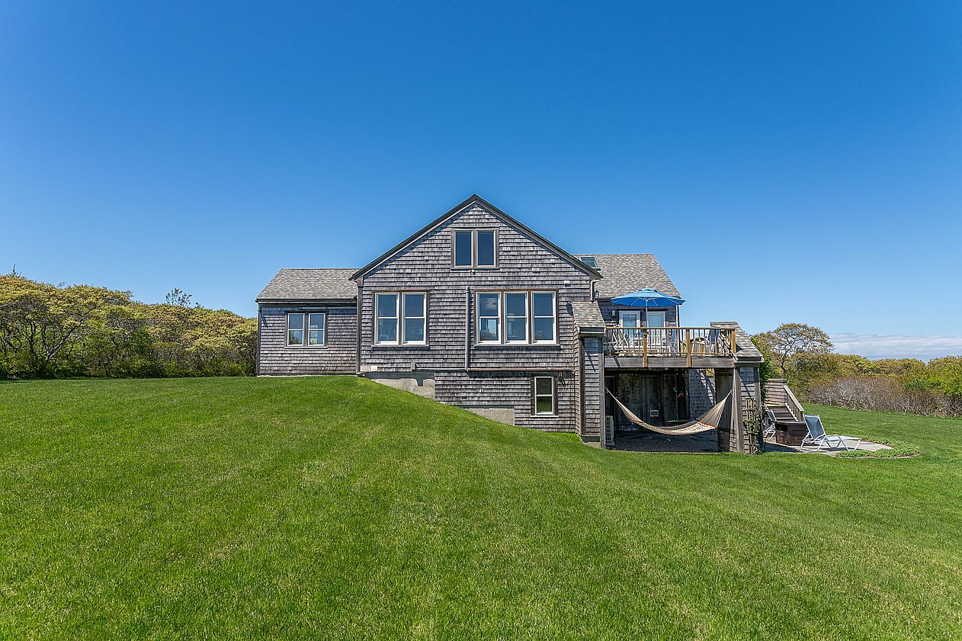 3 Whitetail Circle Nantucket MA