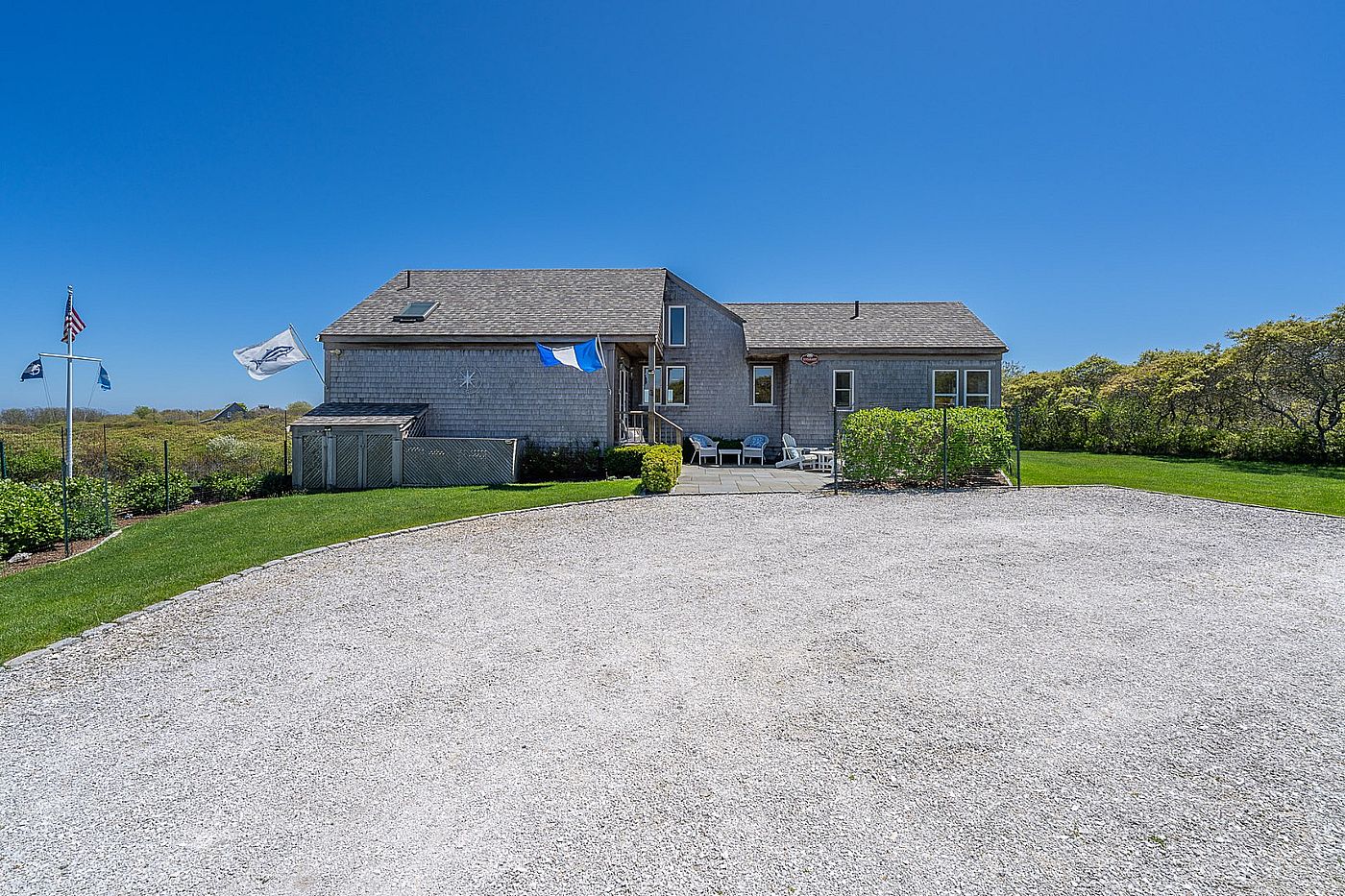 3 Whitetail Circle Nantucket MA