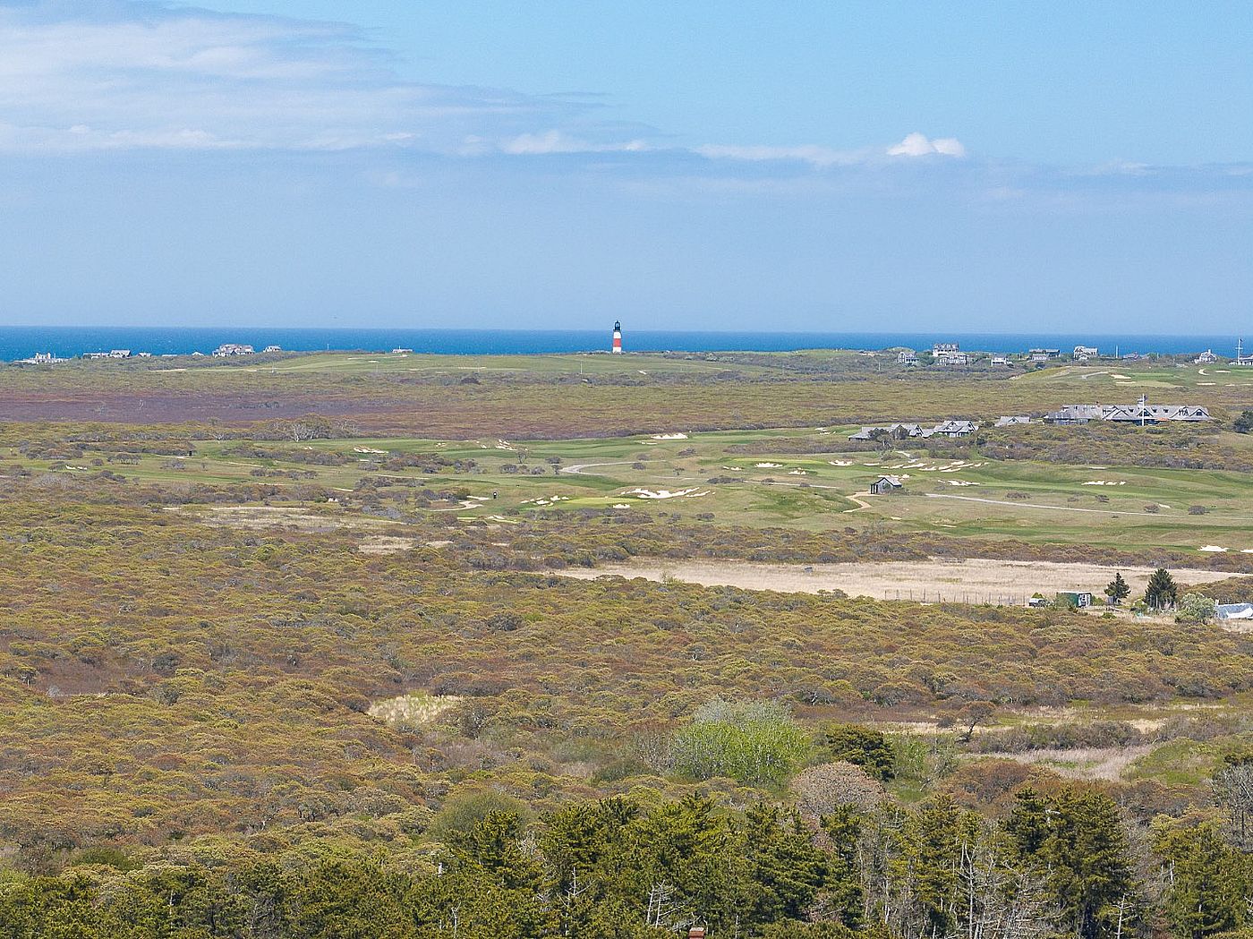 3 Whitetail Circle Nantucket MA