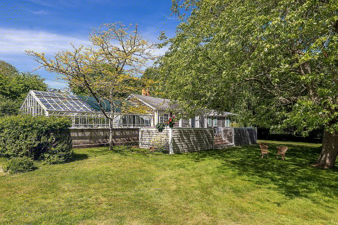 4 McKinley Avenue Nantucket MA