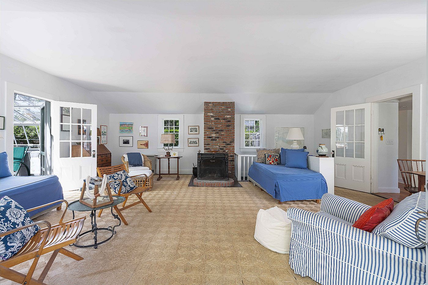 4 McKinley Avenue Nantucket MA