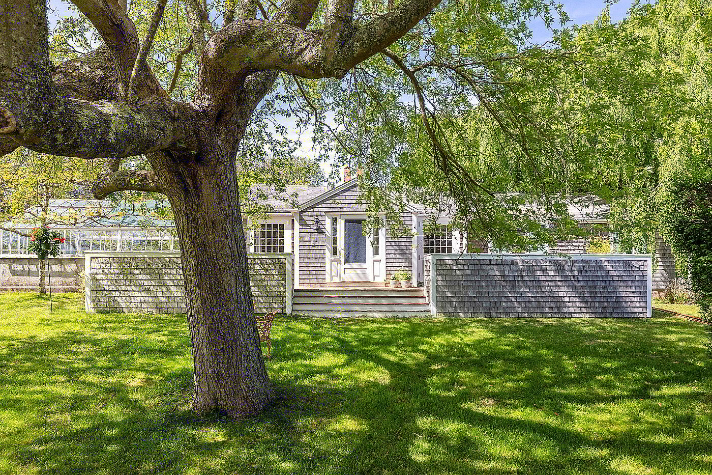 4 McKinley Avenue Nantucket MA