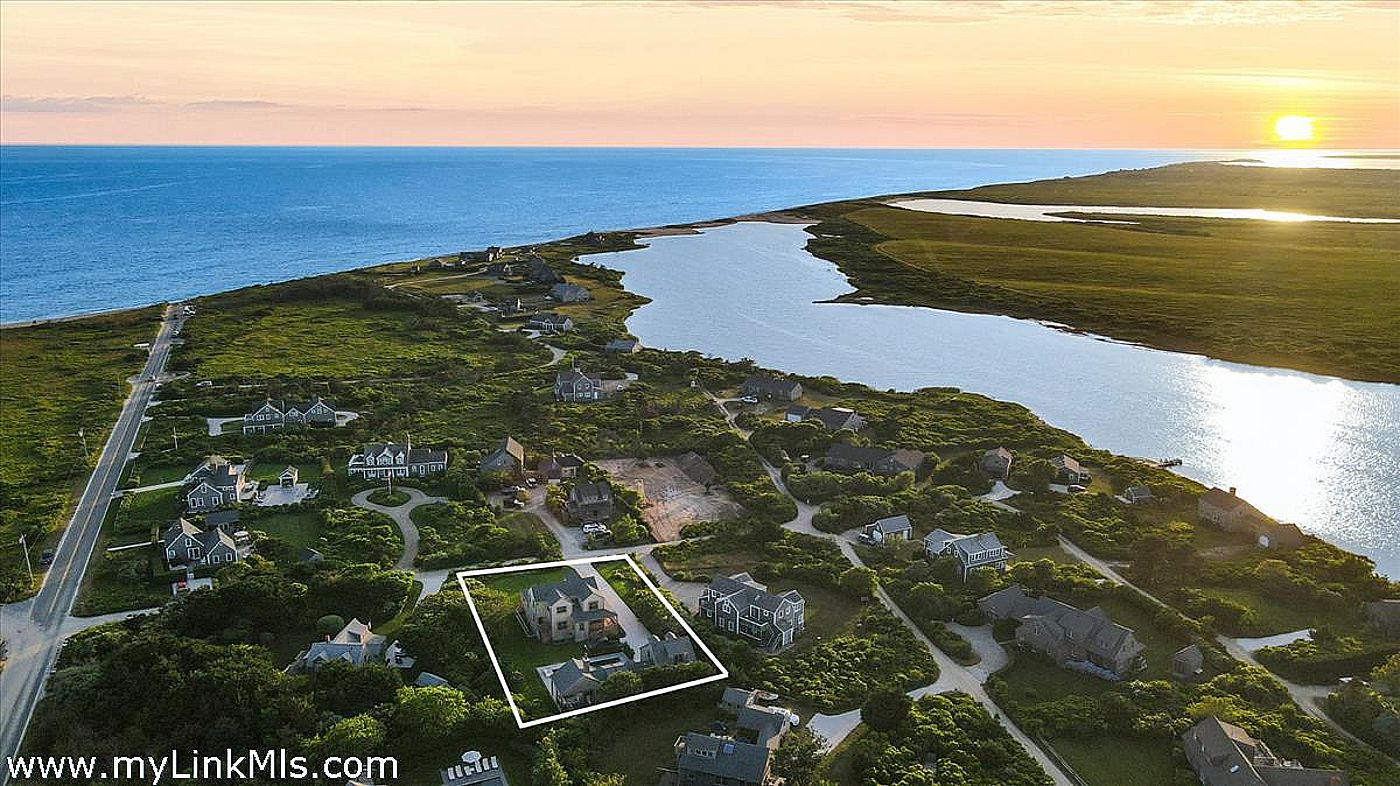 3 Tautemo Way Nantucket MA