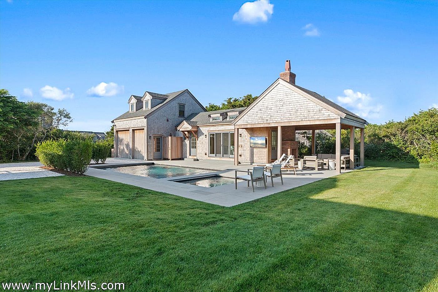 3 Tautemo Way Nantucket MA