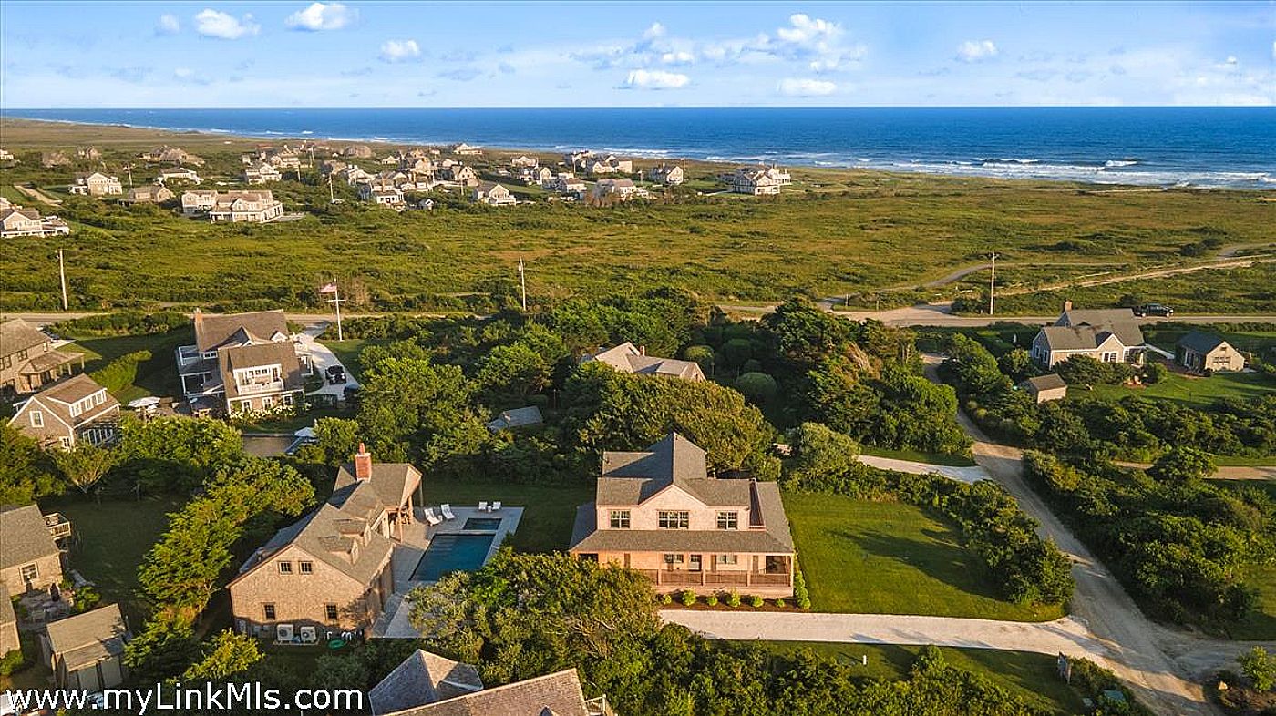 3 Tautemo Way Nantucket MA