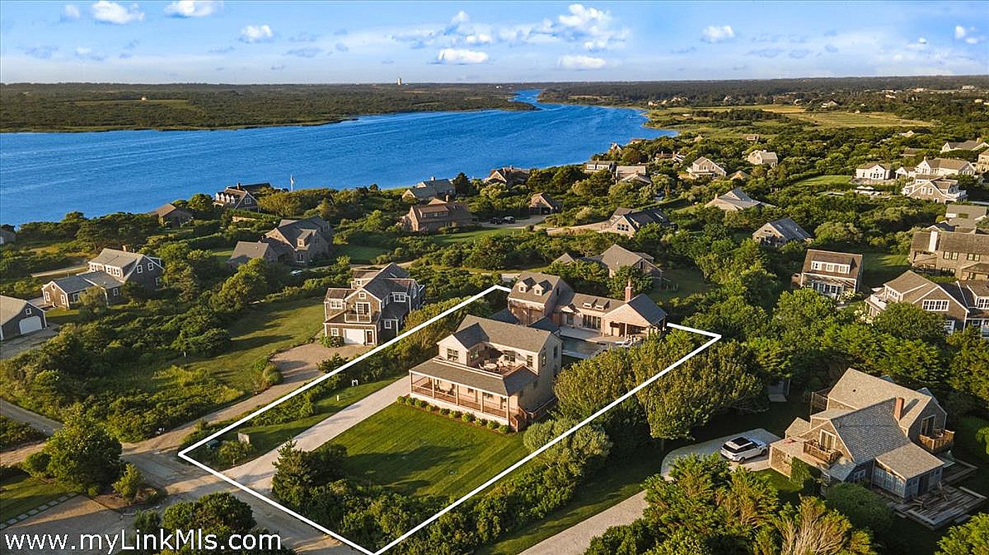 3 Tautemo Way Nantucket MA