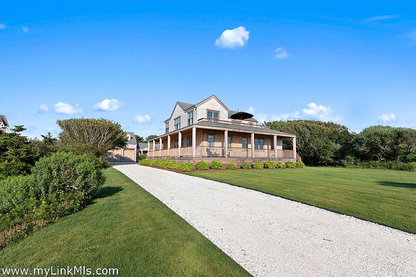 3 Tautemo Way Nantucket MA