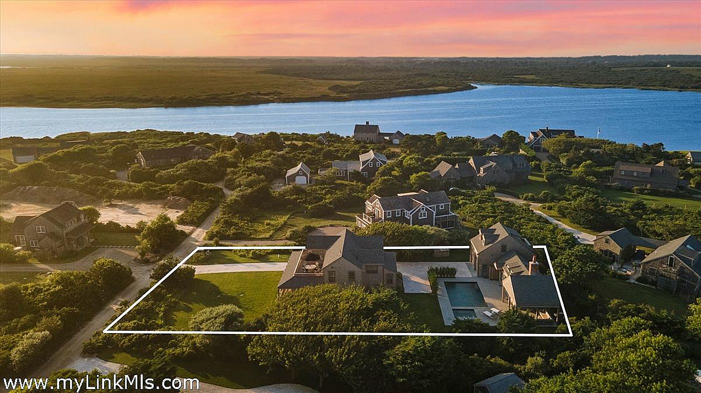 3 Tautemo Way Nantucket MA