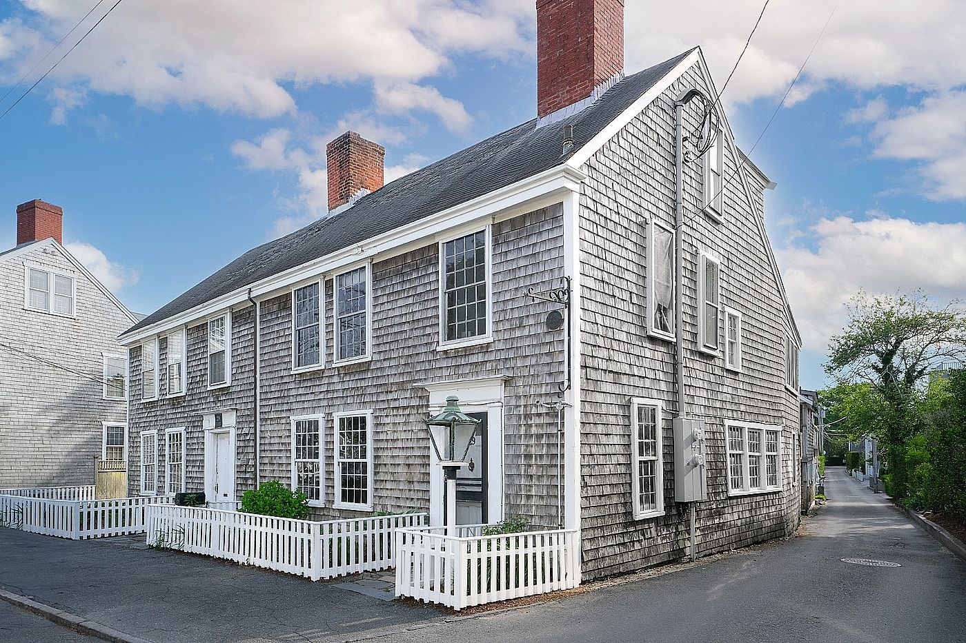 29 Fair Street Nantucket MA