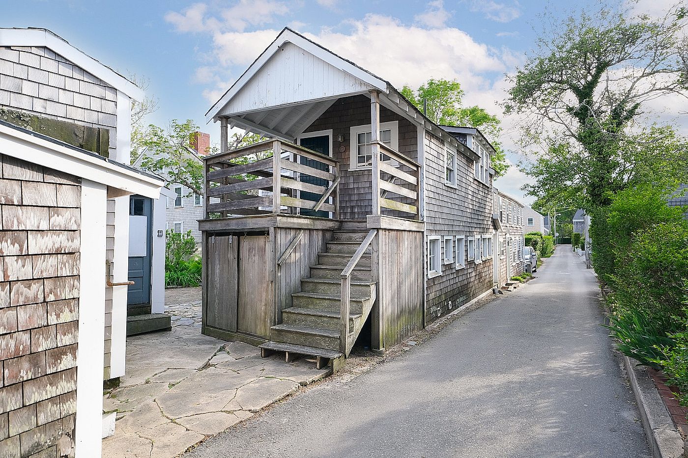 29 Fair Street Nantucket MA