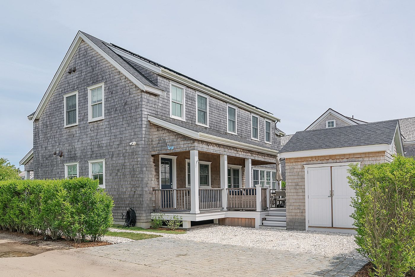 86 Cliff Road Nantucket MA