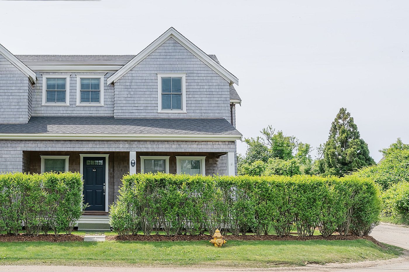 86 Cliff Road Nantucket MA