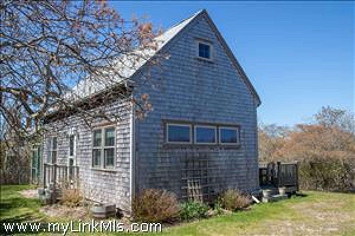 19 Clarendon Street Nantucket MA